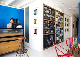 Yam Hotel - an Atlas Boutique Hotel 4