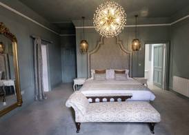 Welbeck Manor and Golf 4