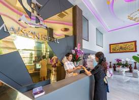 Maison Hotel Phu Quoc 3