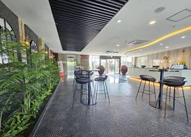 Hotel Scarboro Jeju 2