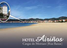 Hotel Airiños 3* 3