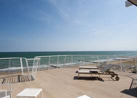 Hotel Le Soleil 3