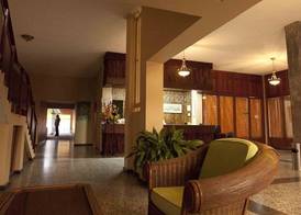 Hotel Anaconda 4