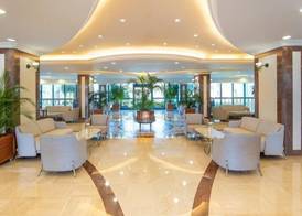 Miramare Queen Hotel - Ultra All Inclusive 3