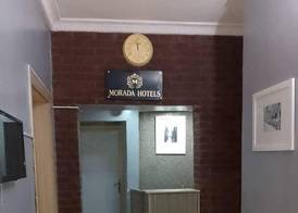 MORADA HOTELS 2