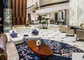 The St. Regis Chengdu 3