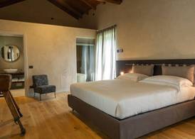 Relais San Vigilio al Castello 5