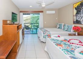 Hotel Pousada Brava Club 5