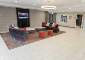 Candlewood Suites MCDONOUGH by IHG 3