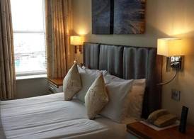 Dolphin Hotel 5