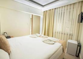 Honey Hotel 5
