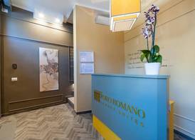 Foro Romano Luxury Suites 2
