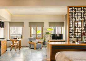 Querini Luxury Suites 4