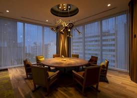 Hotel GrandBach Sendai 2