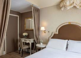 Residenza Venezia | UNA Esperienze 3