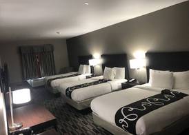 Catoosa Inn & Suites 4