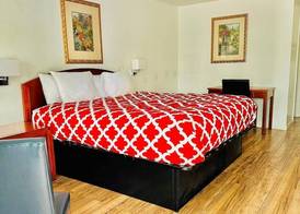 Hampton Motor Inn 4