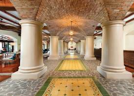 Marriott Vacation Club at Los Sueños 2