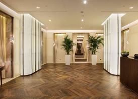 Kemer Country Hotel İstanbul 2