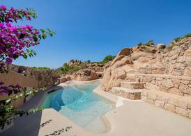 Costa Paradiso Resort 5