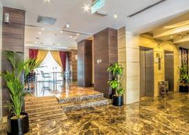 Executive Suites Abu Dhabi 3