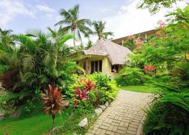 Outrigger Fiji Beach Resort 5