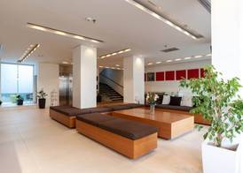 Atlantis Boutique City Hotel 4