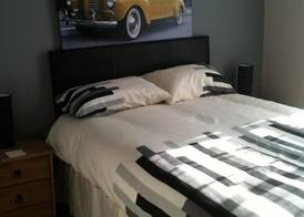 The Grosvenor Guest House 5