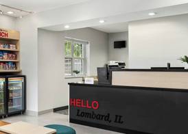 TownePlace Suites Chicago Lombard 2