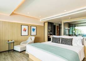 My Beach Resort Phuket, Panwa Beach 5