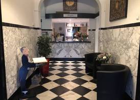 Hotel Wilhelmina 3