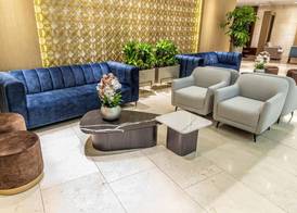 Sheraton Guayaquil 4
