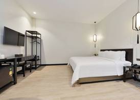 Oldthaiheng Hotel 5