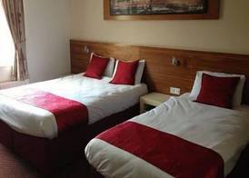 Ashbourne House Hotel 5