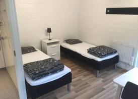 Värnamo Camping Prostsjön 3