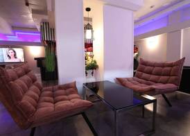 Miami Beach Hotel Tel Aviv 3
