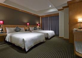 Beauty Hotels Taipei - Hotel Bchic 5