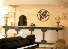 Park Hotel Villaferrata 2