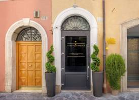 Condotti Palace 2