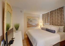 Tropic Isle Beach Resort 3