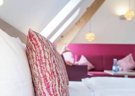 Hotel Hofgut Sternen - Ravennaschlucht 4