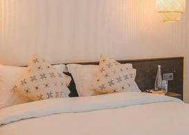 sea and sunset boutique villa 4