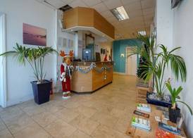 Shanklin Beach Hotel 2