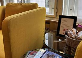 Amsterdam 4 Holiday GuestRooms 5