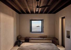 Luura - Cliff, Paros, Morgans Originals 3