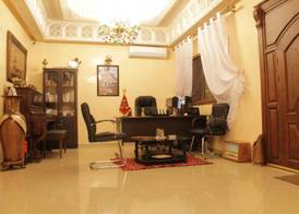 Riad Mimosa 2