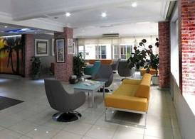 Grand As Hotel 3