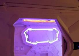 BLR Pods 4