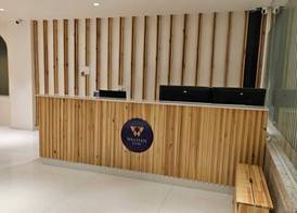 Western Suites 4