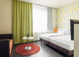 harry's home Dornbirn hotel & apartments 5